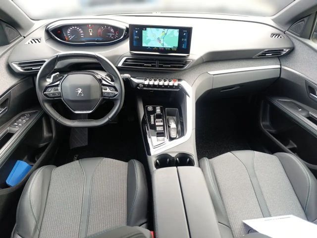 Peugeot 5008 Allure Pack PureTech