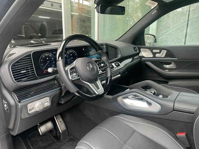 Mercedes-Benz GLS 600 Maybach