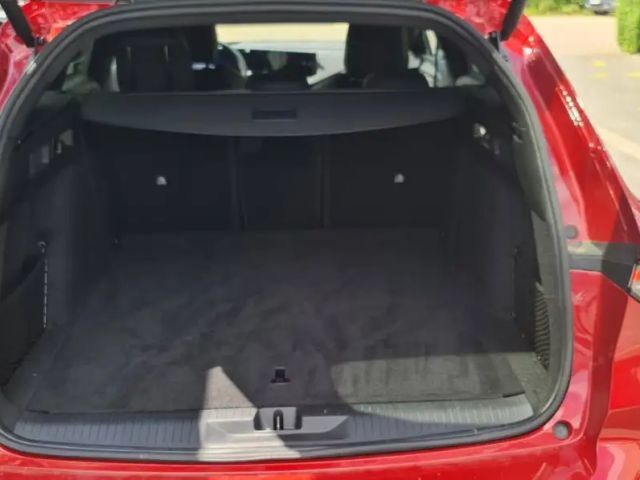 Opel Astra GS-Line Grand Sport Sports Tourer