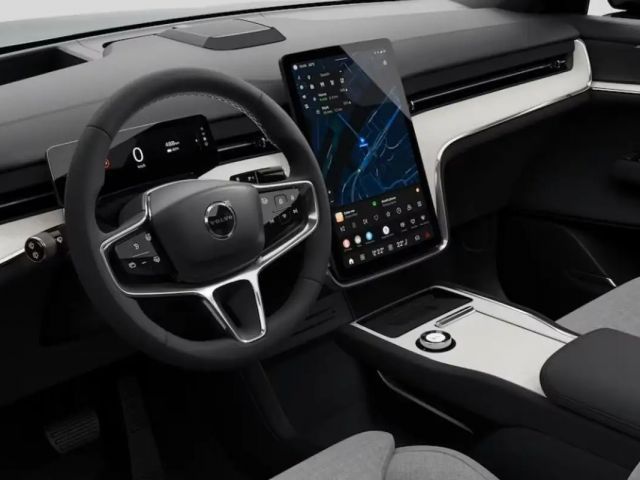 Volvo EX90 AWD Ultra