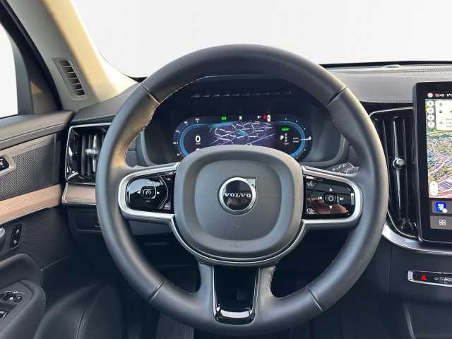Volvo XC90 XC90