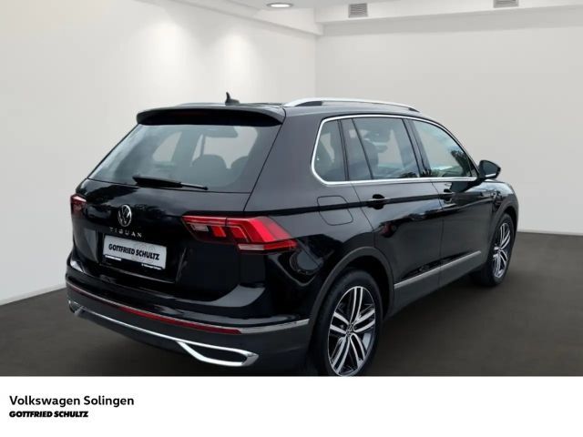 Volkswagen Tiguan 1.5 TSI DSG Elegance Elegance