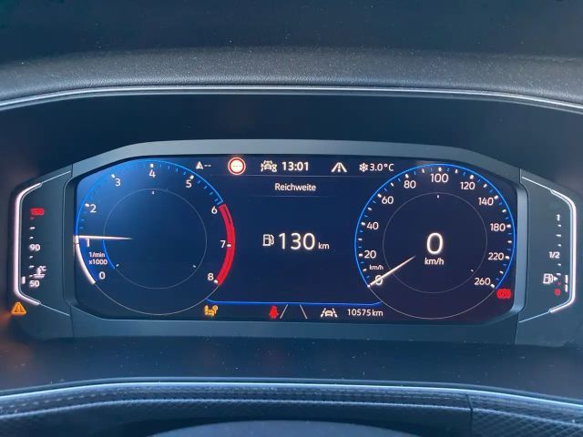 Volkswagen T-Cross 1.0 TSI R-Line