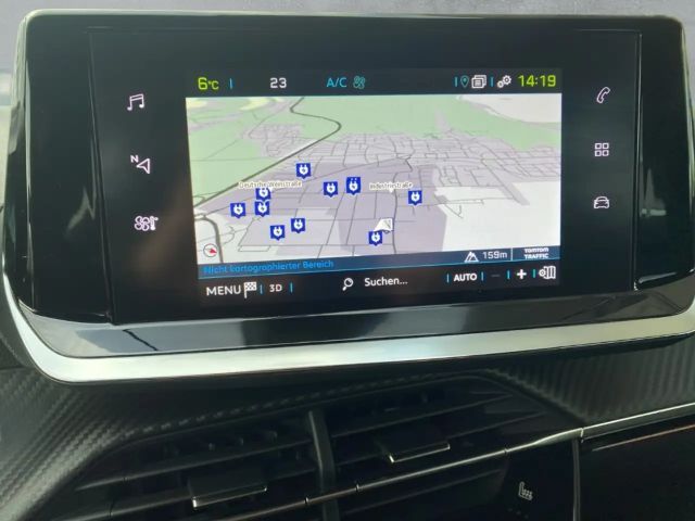 Peugeot E-2008 GT-Line