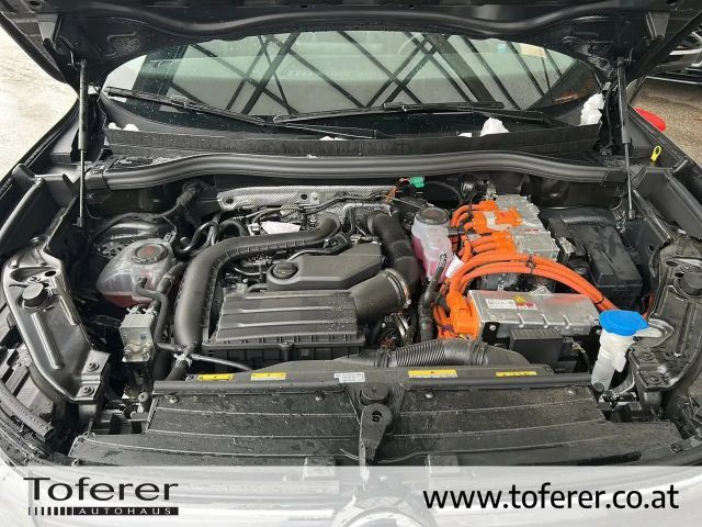 Volkswagen Tiguan DSG R-Line eHybrid