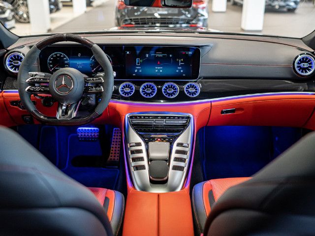 Mercedes-Benz GT 53 4MATIC