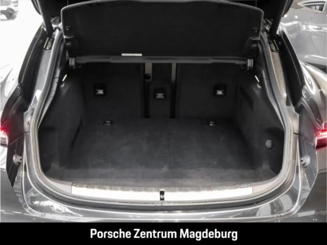 Porsche Taycan Sport Turismo