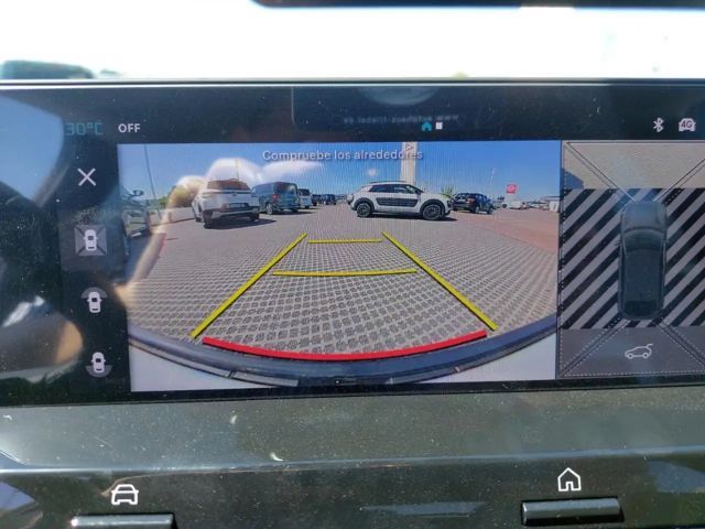 Citroën C4 Max PureTech