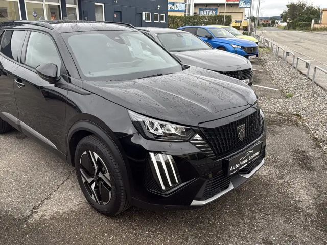 Peugeot 2008 Allure Pack PureTech