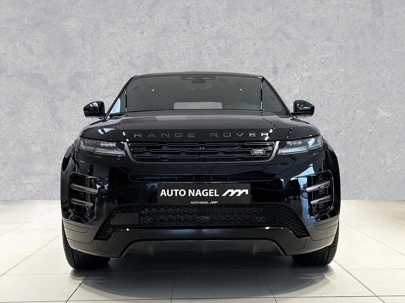 Land Rover Range Rover Evoque D200 Dynamic SE