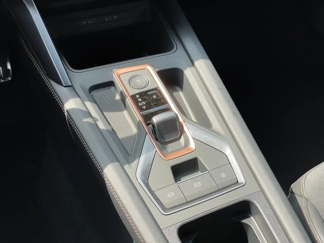 Cupra Formentor DSG VZ e-Hybrid