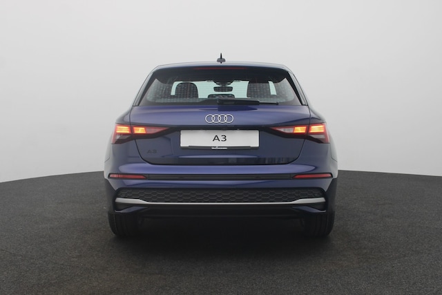 Audi A3 35 TFSI S-Tronic Sportback