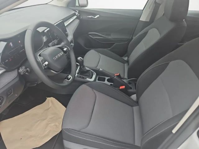 Skoda Fabia Selection