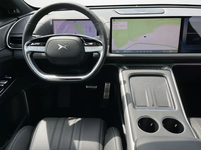 Xpeng G9 AWD Performance