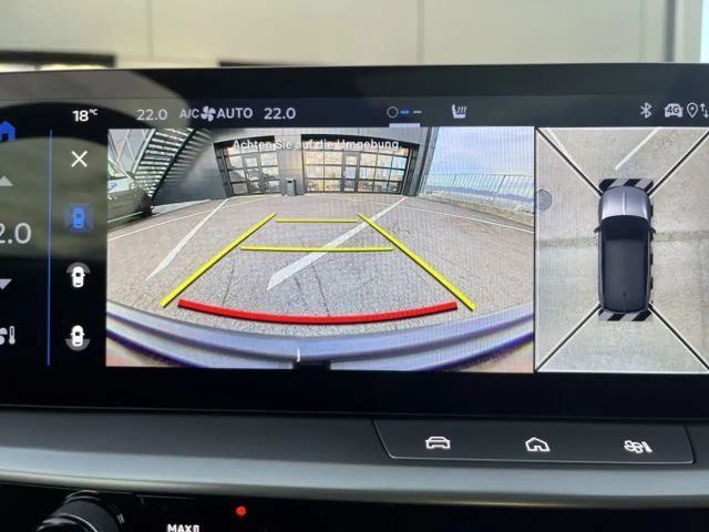 Opel Grandland X GS-Line Grand Sport