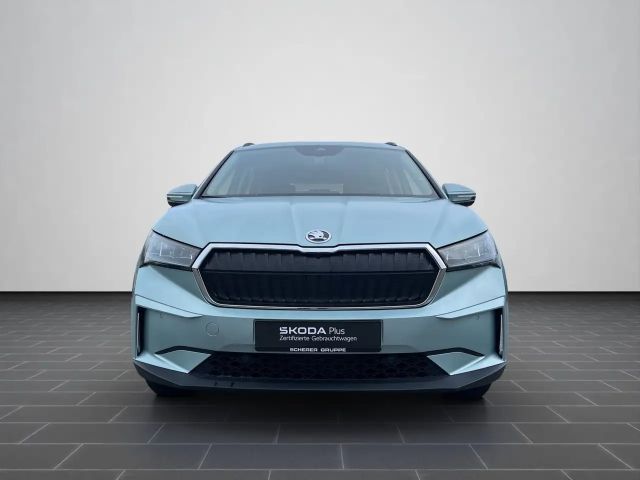 Skoda Enyaq Loft iV 50