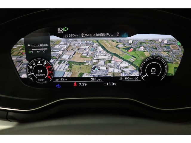 Audi RS4 Avant Quattro