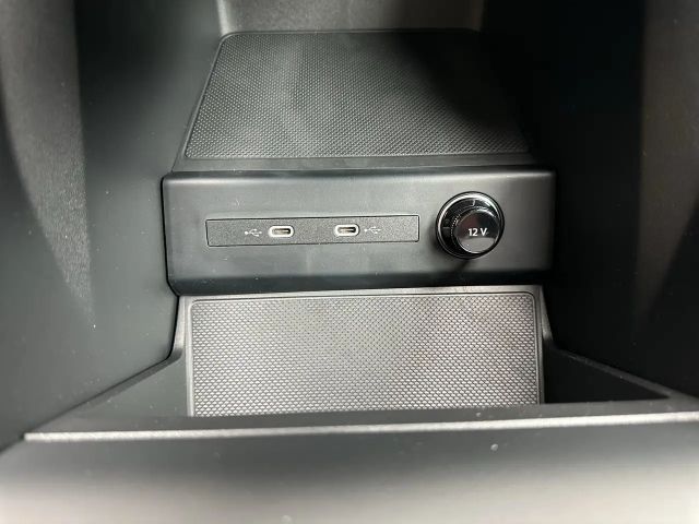 Audi Q4 e-tron Quattro