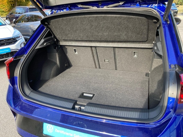 Volkswagen T-Roc 2.0 TSI 4Motion DSG