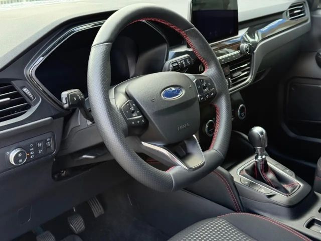 Ford Kuga EcoBoost ST Line