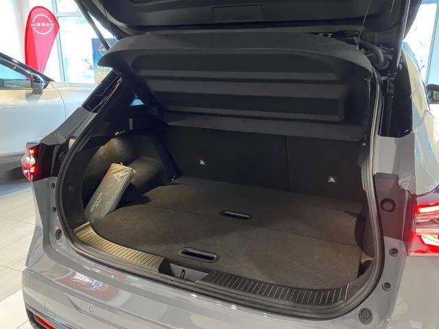 Nissan Qashqai AWD DIG-T