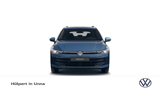 Volkswagen Golf Golf VIII Life Variant