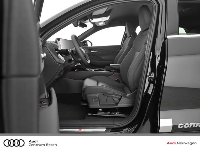 Audi Q3 Hybride S-Line