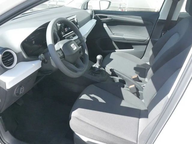 Seat Ibiza Reference