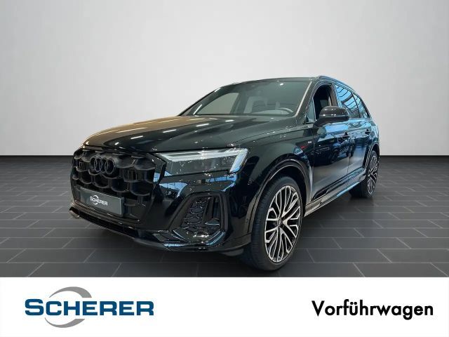 Audi Q7 Business Quattro S-Line