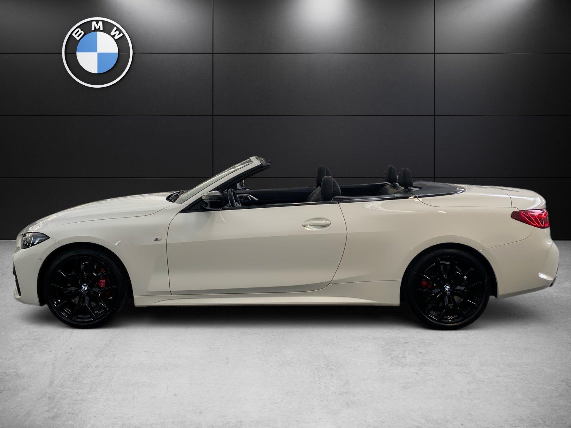 BMW M440 Cabrio M440i xDrive