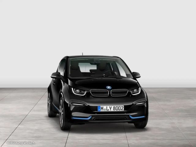 BMW i3 120Ah S
