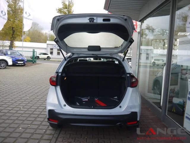 Honda Jazz 1.5 Elegance Hybrid i-MMD