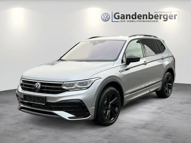 Volkswagen Tiguan Allspace DSG R-Line