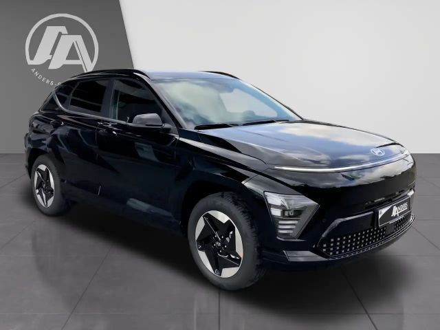 Hyundai Kona Electric Trend