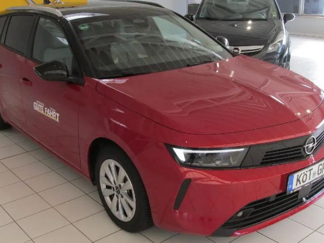 Opel Astra Elegance