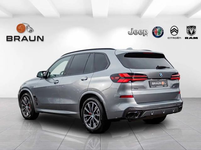 BMW X5 M60i xDrive