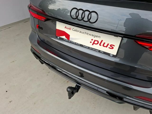 Audi S6 TDI