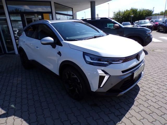 Renault Captur Alpine Esprit