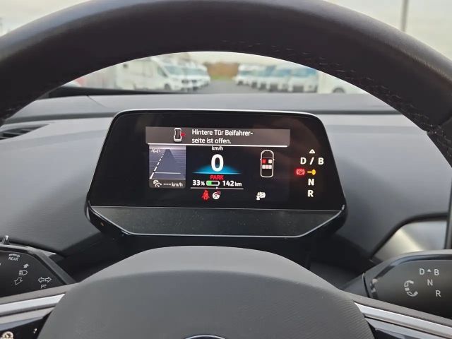 Volkswagen ID.4 IQ.Drive Performance Pro