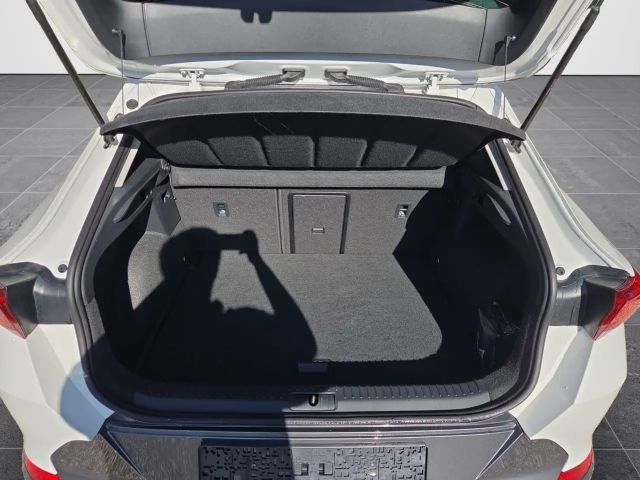 Cupra Formentor AHK*Navi*LED*ACC*18"Alu*LichtAssist*Kessy*Ladebode