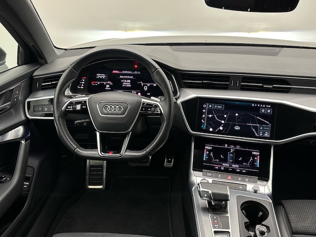 Audi A6 40 TDI S-Tronic Sedan Sport