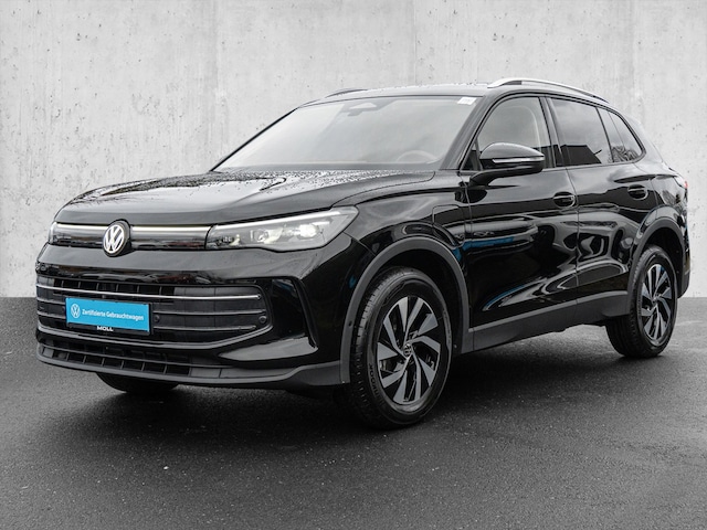 Volkswagen Tiguan DSG eHybrid