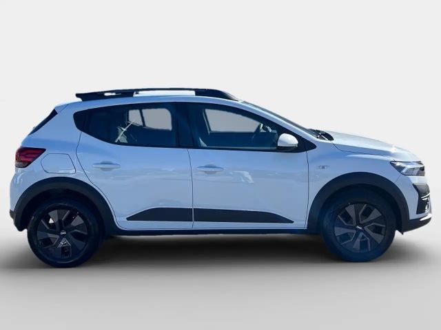 Dacia Sandero Stepway TCe 90