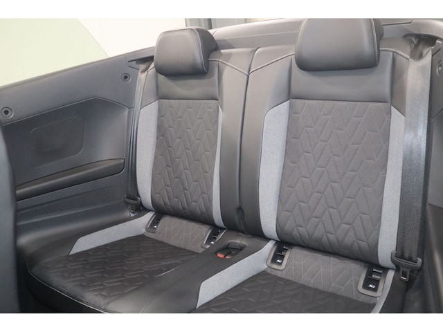 Volkswagen T-Roc 1.0 TSI Cabriolet Style