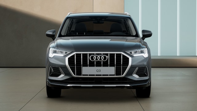 Audi Q3 35 TFSI S-Tronic