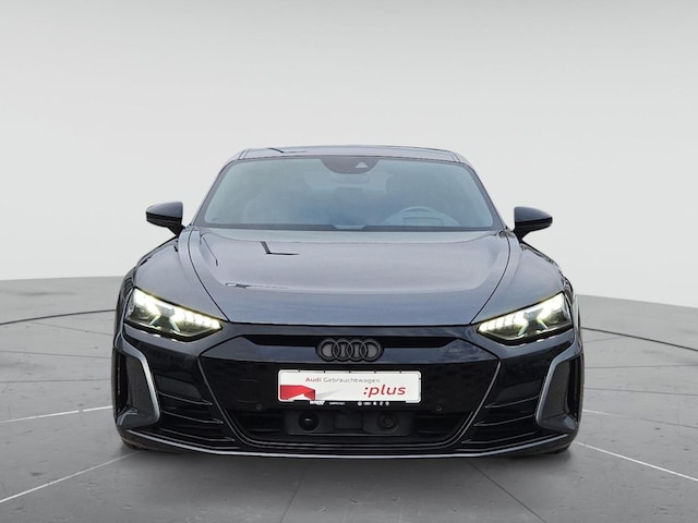 Audi RS e-tron GT Quattro