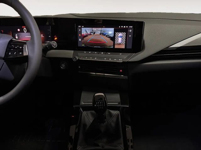 Opel Astra L 1.2 Klimaautomatik, Bluetooth, USB