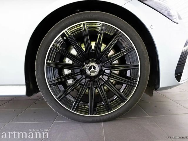 Mercedes-Benz CLE 220 AMG Line Coupé