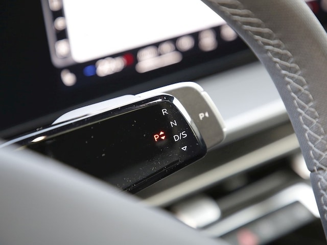 Audi Q3 Hybride S-Tronic