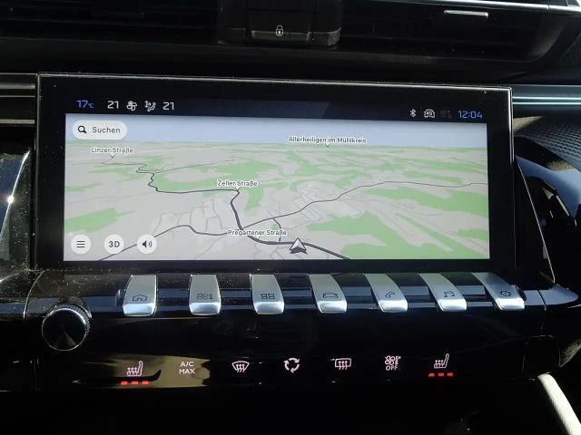 Peugeot 508 Allure Pack BlueHDi EAT8 SW